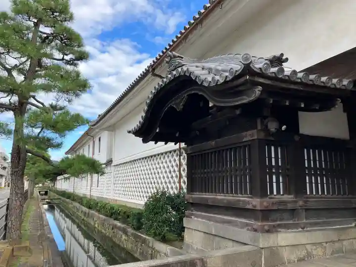 東本願寺(真宗本廟)(京都府)