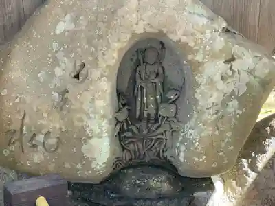 伊勢の国 四天王寺(三重県)