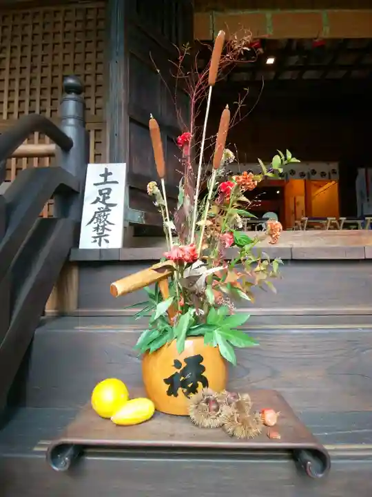 戸越八幡神社(東京都)