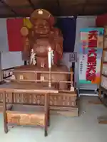 天童大黒天(山形県)