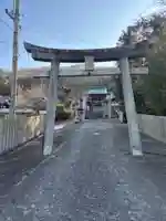 高家神社(香川県)