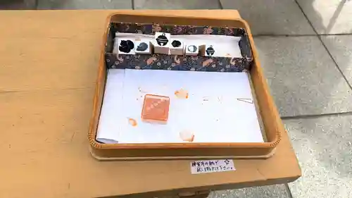 阿部野神社(大阪府)