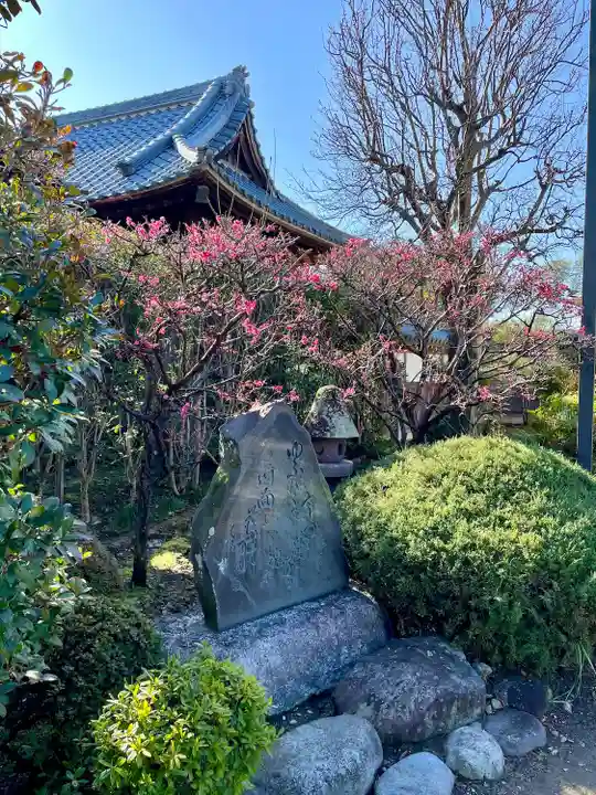 勝泉院(栃木県)