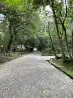 秋篠寺(奈良県)