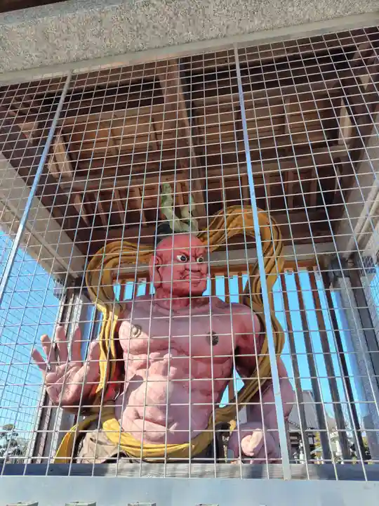 正福院(埼玉県)