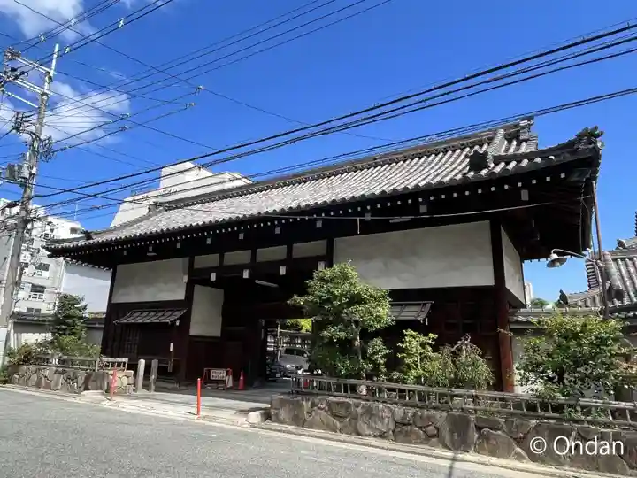 菅原神社(大阪府)