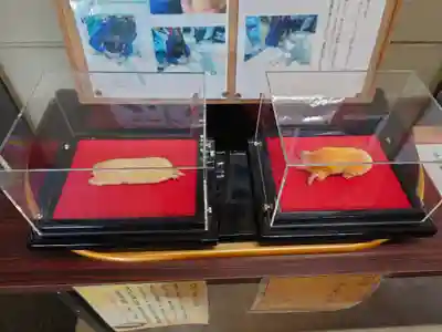 下野 星宮神社のその他建物