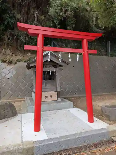杉田八幡神社（杉田八幡宮）(神奈川県)