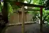 大水神社(皇大神宮摂社)・川相神社(皇大神宮末社)・熊淵神社(皇大神宮末社)(三重県)