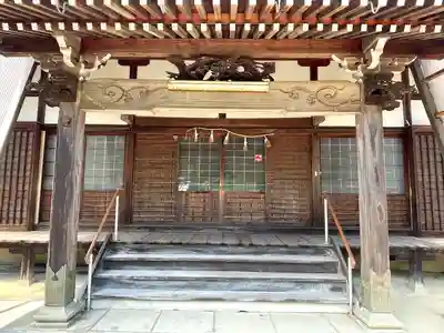 浄見寺(三重県)