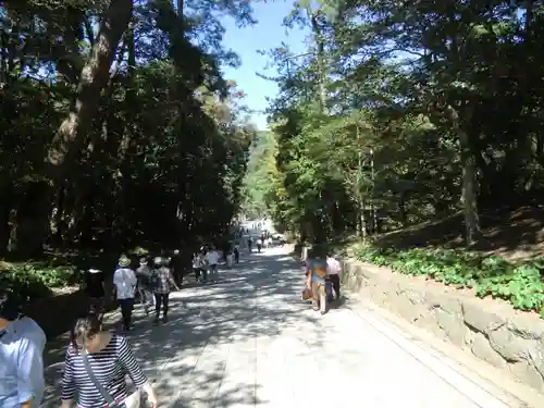 出雲大社(島根県)