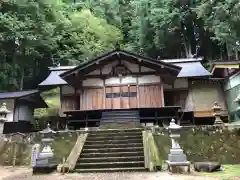 日輪神社(岐阜県)