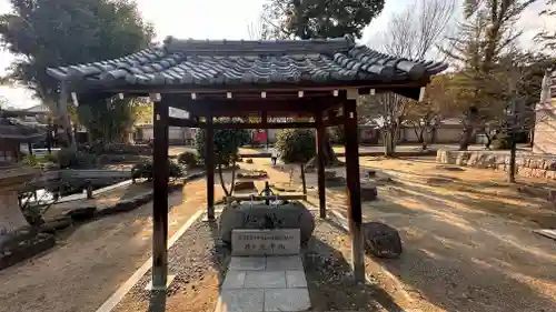 達磨寺(奈良県)