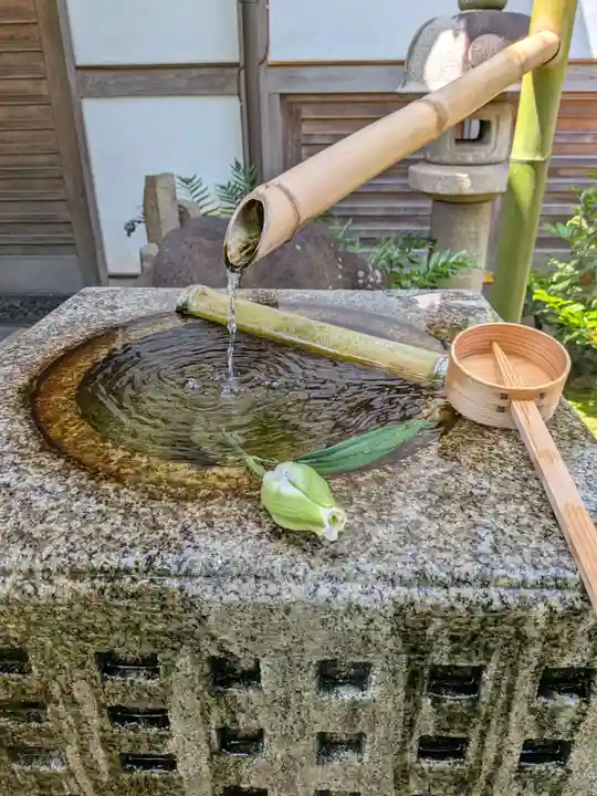 常性寺(東京都)