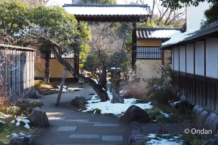 東本願寺(真宗本廟)(京都府)