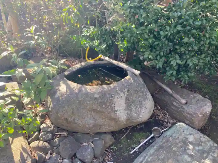 金龍寺(神奈川県)