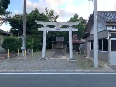 妙見宮(千葉県)