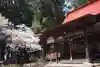 南宮大神社の本殿・本堂