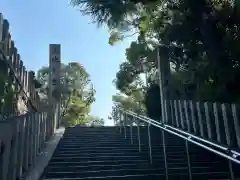 大江神社の建物その他