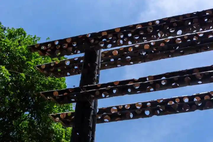 宗像大社中津宮(福岡県)