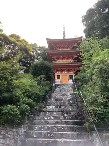 鏑射寺のその他建物