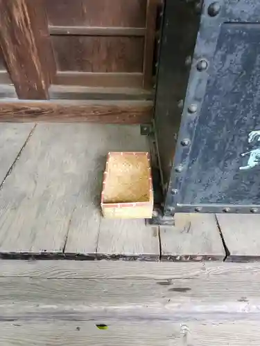 小舟神社(群馬県)