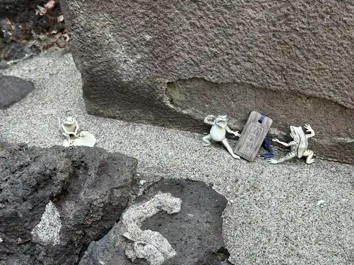 末廣神社(東京都)