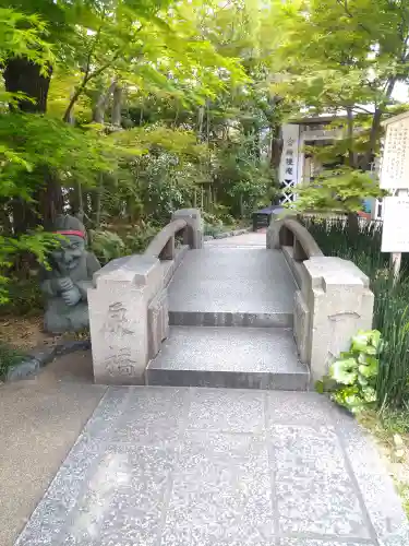 晴明神社のその他建物