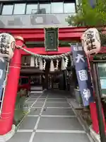 松島神社(東京都)