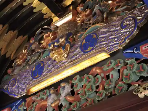 久能山東照宮のその他建物