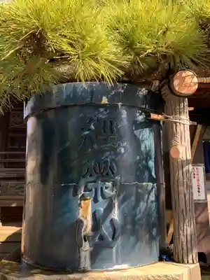 題経寺(柴又帝釈天)のその他建物