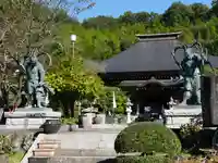 光明寺のその他建物
