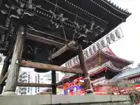 大須観音 (北野山真福寺宝生院)(愛知県)