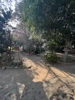 竹神社(三重県)