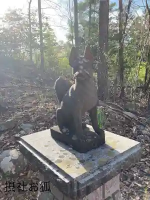 龍福寺 鳥羽堂観音(長野県)