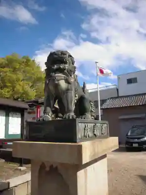久保神社(大阪府)