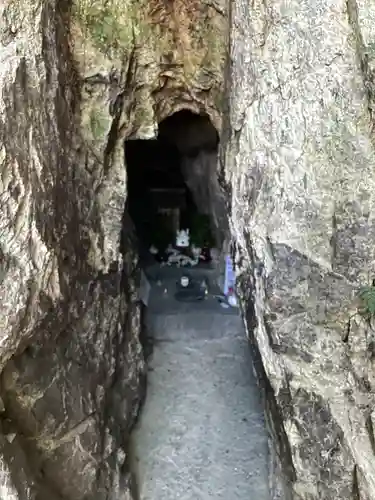 藤ヶ崎龍神社の建物その他