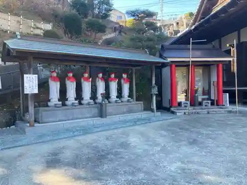 人とペットのお寺仙光院(神奈川県)