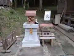 黒川神社(宮城県)