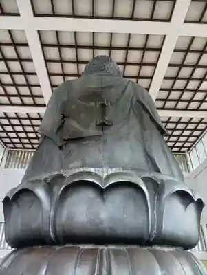 佐吉大仏（大佛寺）(岐阜県)