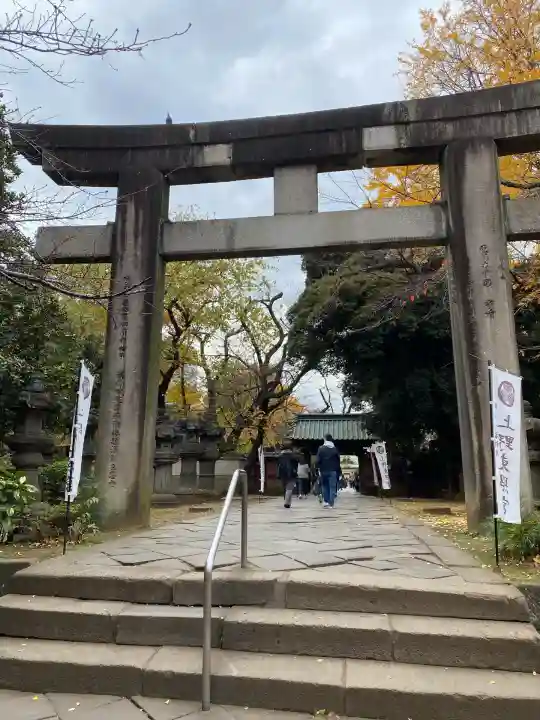 上野東照宮(東京都)