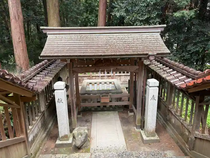 伊和神社(兵庫県)