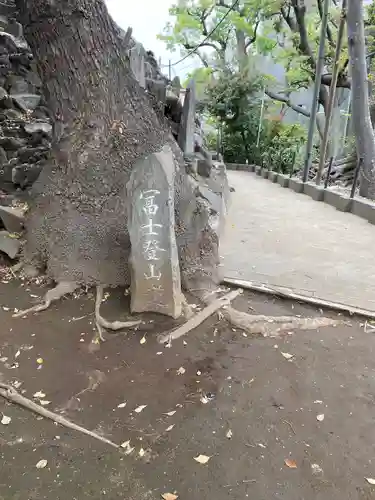 品川神社(東京都)