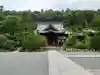 修禅寺の本殿・本堂