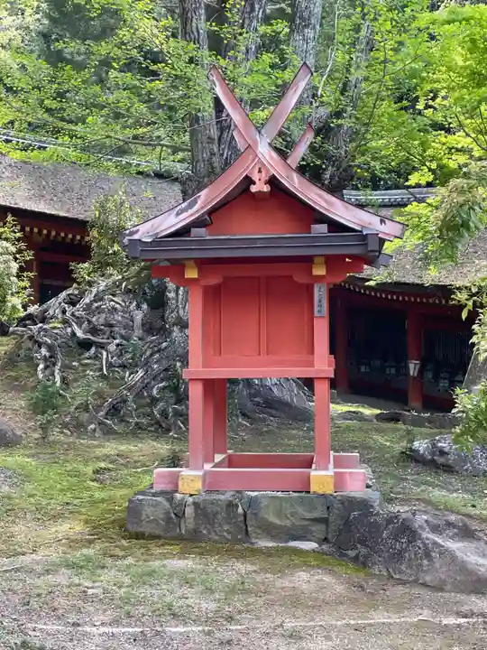 春日大社(奈良県)