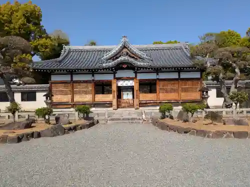 和泉五社総社(大阪府)