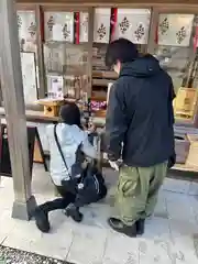 飯盛神社(長崎県)