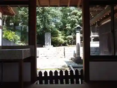 登渡神社(千葉県)