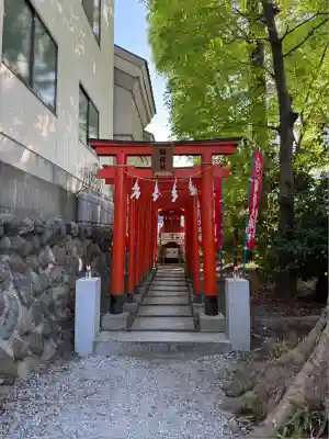 秩父今宮神社(埼玉県)