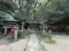 石穴稲荷神社(福岡県)